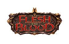 Flesh and Blood