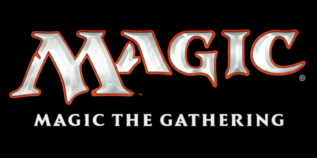 Magic: The Gathering
