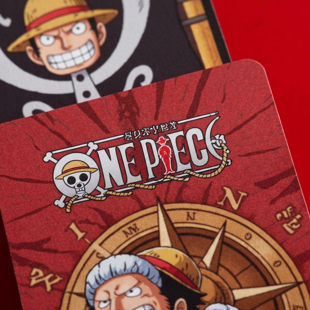 One Piece Card Game